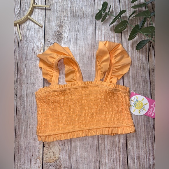 Rufflebutts | Swim Top - Picture 1 of 5